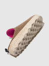 Slip-on Mules COME TAUPE